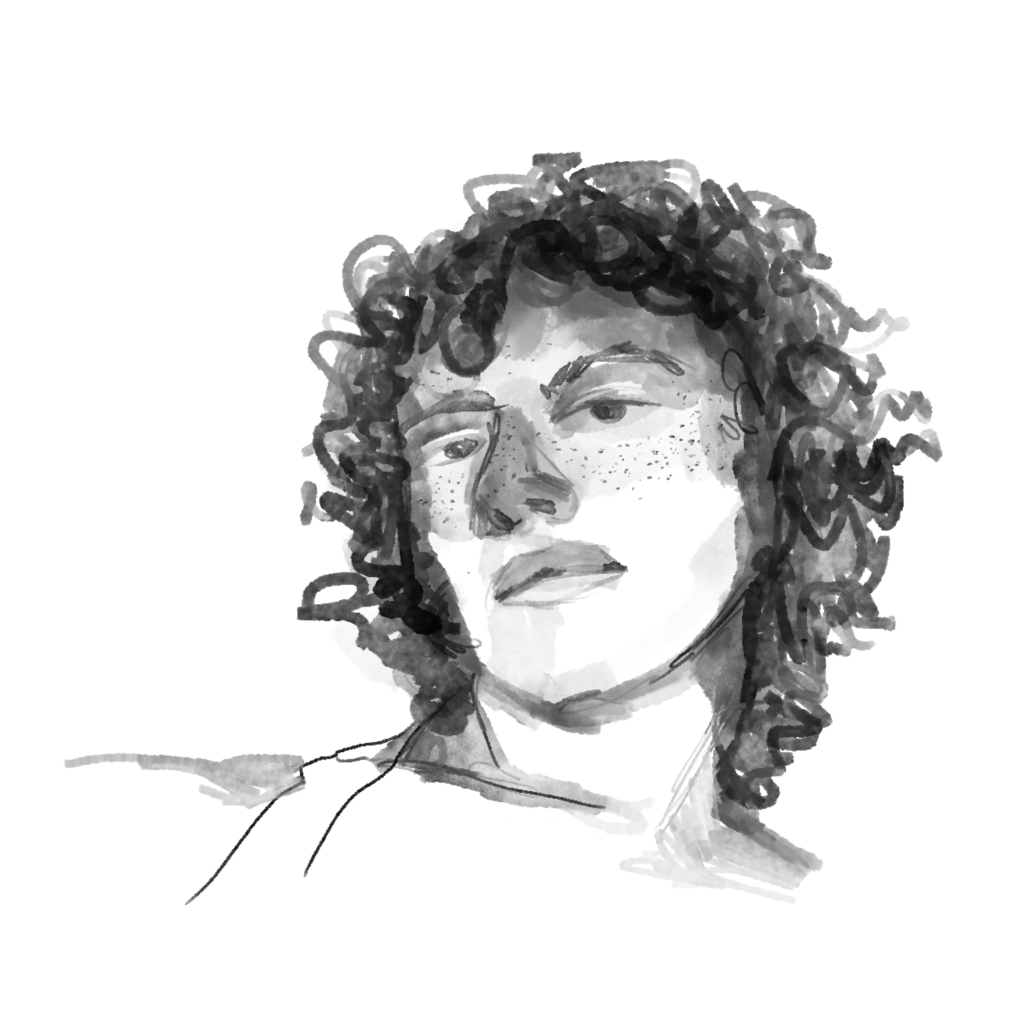 Adriana Renna illustrator